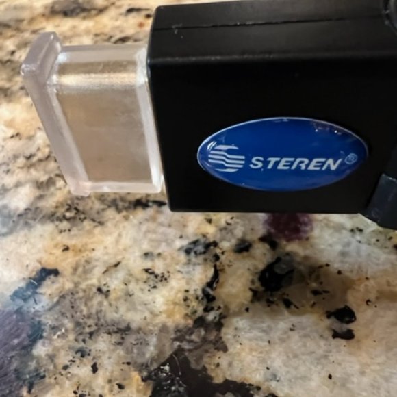 STEREN - 12'' HDMI High Speed cable with Ethernet - Picture 6 of 6